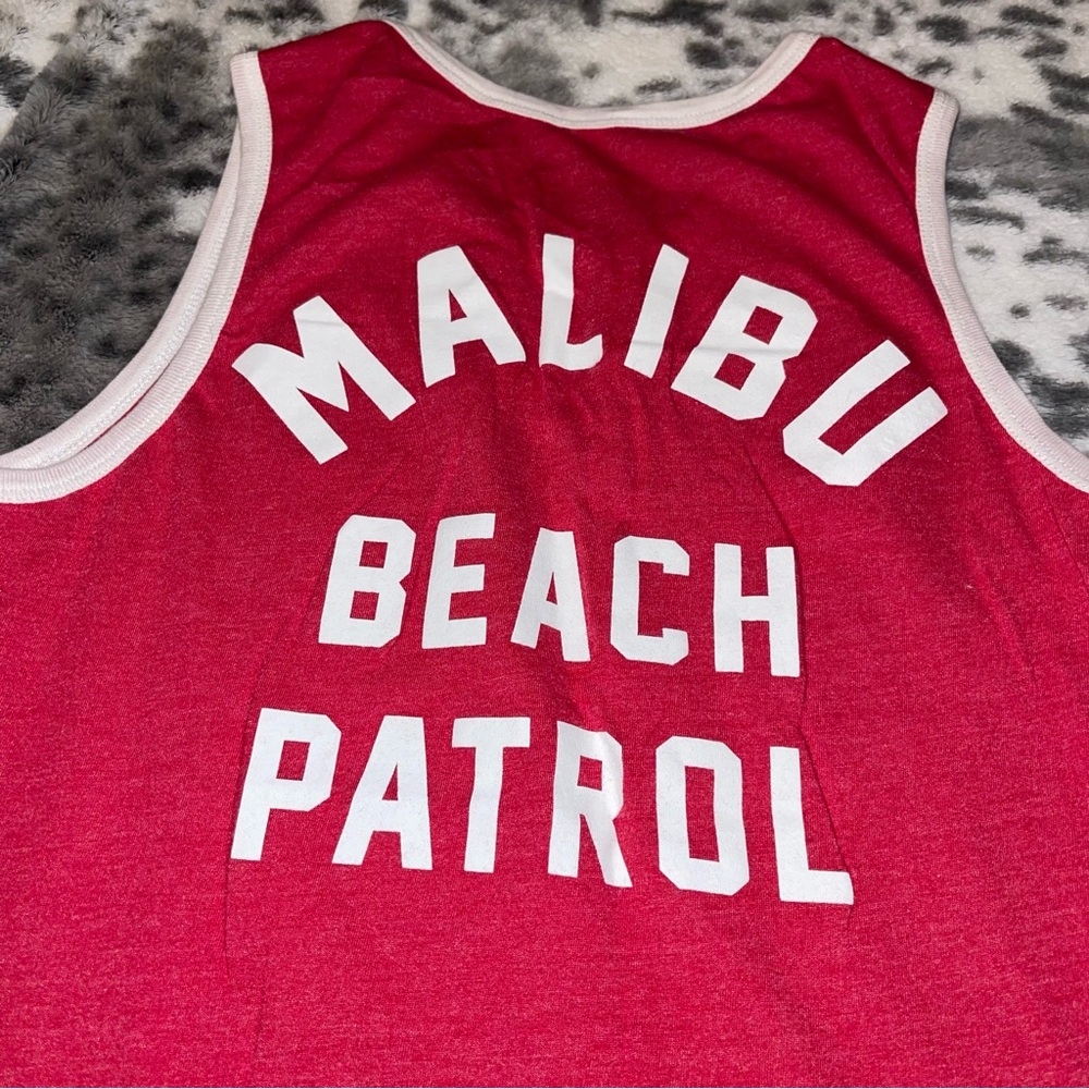 Baywatch Tank Top - Picture 6 of 8